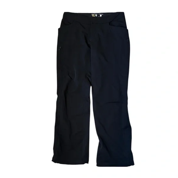 Mountain Hardwear Hiking She’ll Pants - Picture 1 of 10